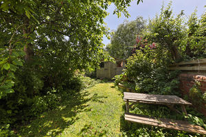 Chatsworth Road Brampton